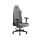 Razer Iskur V2 X - Light Grey Fabric - 1504763 - zdjęcie 3